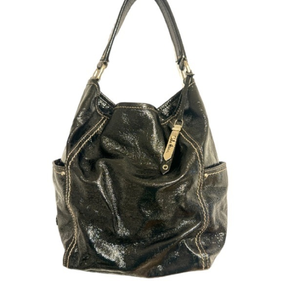 HOT Hobo Bag Cole Haan Leather Purse Cole Haan Leather Hobo